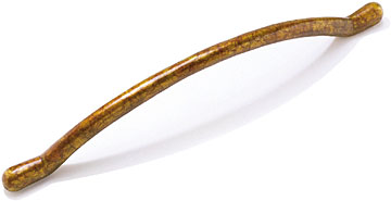 Accents Collection Oversized Pull (24"w, 3/4"d, 22-1/2"c)