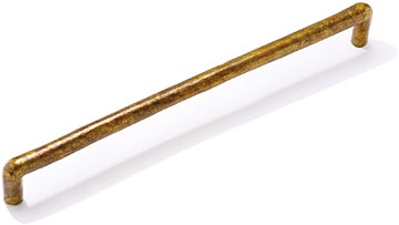 Accents Collection towel bar (18"w, 1"d)