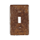 AC50-12 Accents Collection - Toggle Style Single Wall Plate Cover 3" x 4-3/4" (Special Order Only)