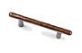 Accents Collection Toilet Tissue Holder 11-1/4" by 1"