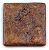 Accents Collection Tile 2" by 2"