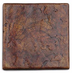 Accents Collection Tile 4" by 4"