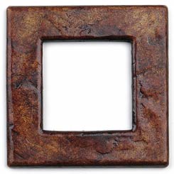 Accents Collection Tile 4" frame