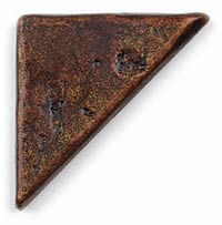 Accents Collection Tiles 2" Triangle