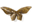 FB280 Flutterbyes Collection Knob 3-3/8" x 1-1/2" (Special Order Only)