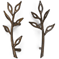 LO140 or LO142 Linea Oliva Collection Pulls 6-1/2" x 3" x 3" (Special Order Only)