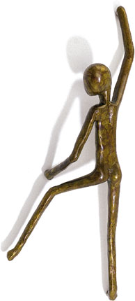 MH311-00 Manhandles Pull Oversized (Original) Approx 14" Head to Toe (Special Order Only)