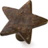 ST396 Stellata Collection Knob 4-1/4" x 4-1/4" (Special Order Only)
