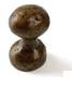 ac 120 Accent Collection Knob 5/8" w by 5/8" h