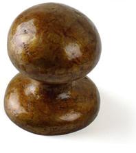 Accents Collection knob (2-1/2"w, 2-/12"h)