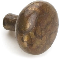 JR224 Jr. Mint Collection Knob 1" x 1" (Special Order Only)