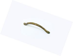 ac212 Accents Collection pull (5 3/8"w, 3/8"d, 4 1/4"c)