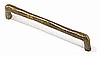 ac214 Accents Collection pull (4-1/2" w, 3/8"d, 4-1/4"c)