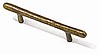 ac216 Accents Collection pull (5"w, 3/8"d, 3"c)