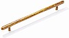 Accents Collection oversized pull (11-1/4"w, 1"d, 8-3/16"c)
