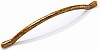 Accents Collection towel bar (18"w, 1"d)