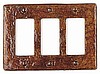 AC50-33 Accents Collection Wall Plate Covers 6-1/2" x 4-1/2" (Special Order Only)
