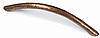 AC510  or 512 or 514 or 516 Accents Collection Toilet Tissue Holder 14" by 1"
