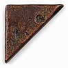 Accents Collection Tiles 2" Triangle