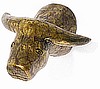 EA290 Exotic Animals Collection Knob 2-1/4" x 1-1/4" (Special Order Only)
