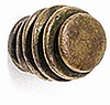 HD223 Honeydipper Collection Knob 3/4" x 3/4" (Special Order Only)