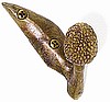 HLY421 Lychee Nut Collection Hang Up 2-1/8" x 2-3/4"  (Special Order Only)