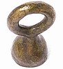 LL225 Little Loops Collection Knob 7/8" x 5/8" (Special Order Only)