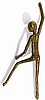 MH311-00 Manhandles Pull Oversized (Original) Approx 14" Head to Toe (Special Order Only)