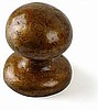 Accents Collection knob (2-1/2"w, 2-/12"h)