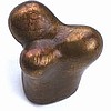 BP294 Bump Collection Knob 3/4" x 3/4" (Special Order Only)