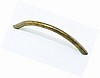 AC210 Accents Collection Pull 5 3/4" w by 3/8" d 4 7/8" C